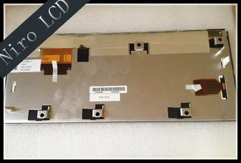 

100% Brand New Original Car Navigation Sanyo LCD Screen Panel L5F31042 /GCX129AKM-E LCD Display For Mercedes-Benz 221 (2014)
