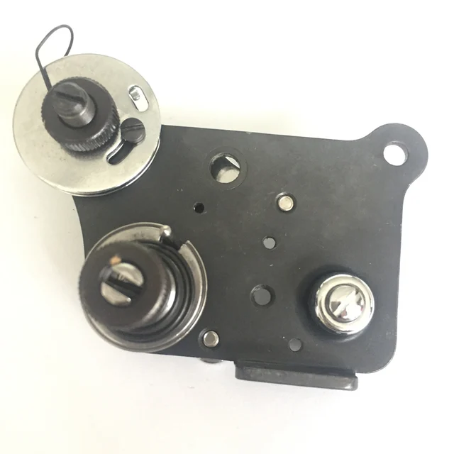 SEWING MACHINE SPARE PARTS THREAD TENSION ASSEMBLY 91 009328 91 FOR