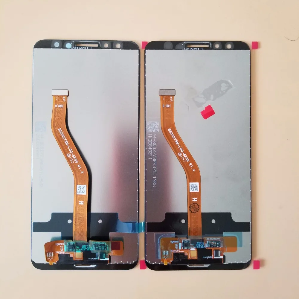 

New 6.0" For Huawei Nova 2S HWI-TL00 HWI-AL00 LCD Display Touch Screen Digitizer Assembly Replacement With Tools