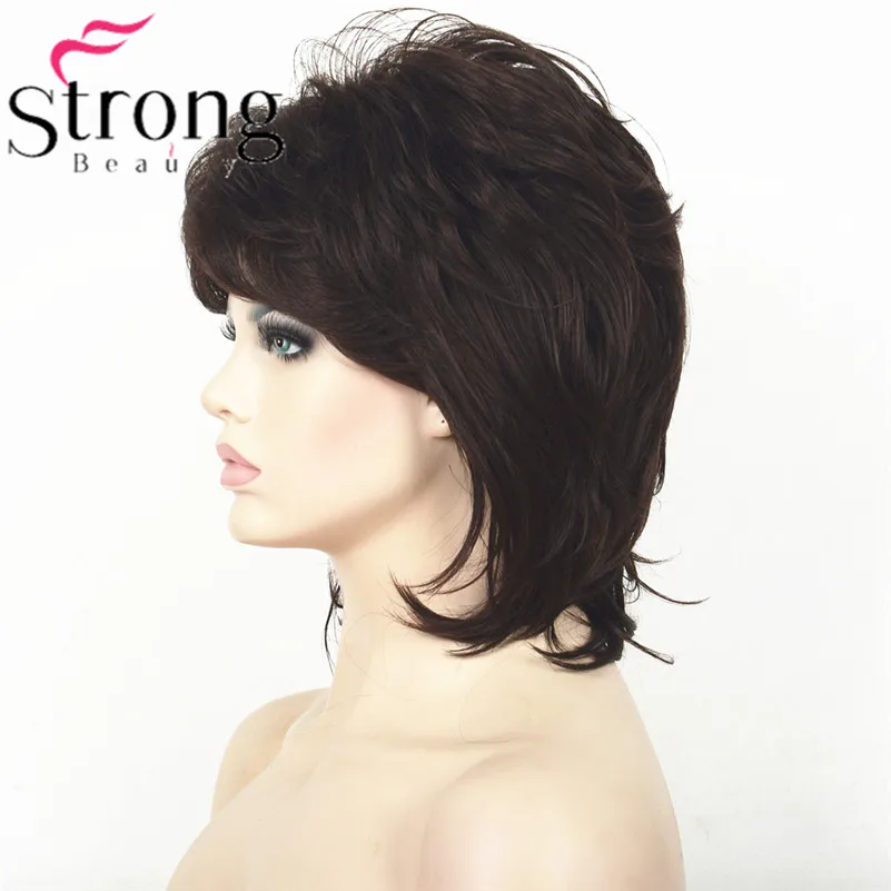 L-1943A 2SP33 Brown wig (3)