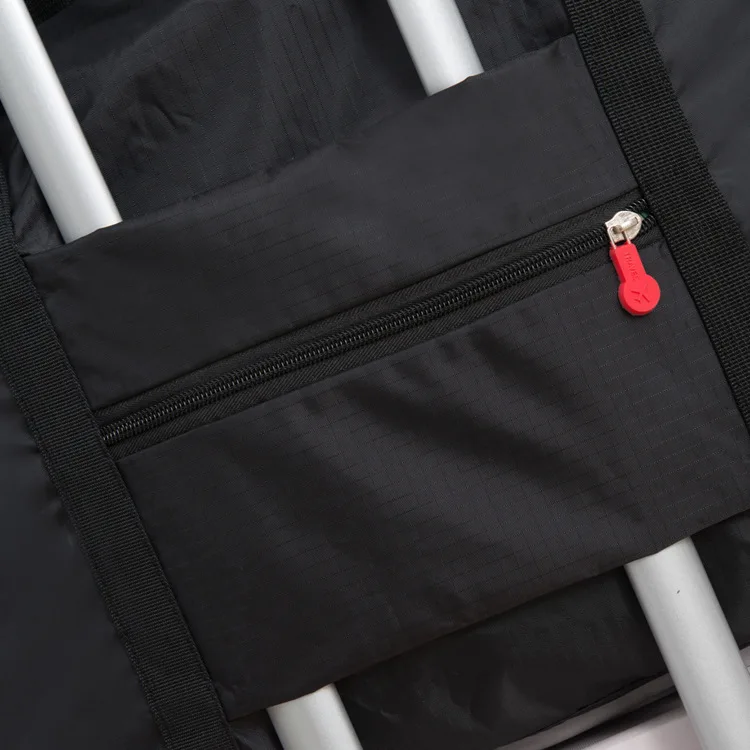 Вместительные аксессуары для путешествий для отдыха складное хранение дорожных сумок сумка для отделки переносные аксессуары для