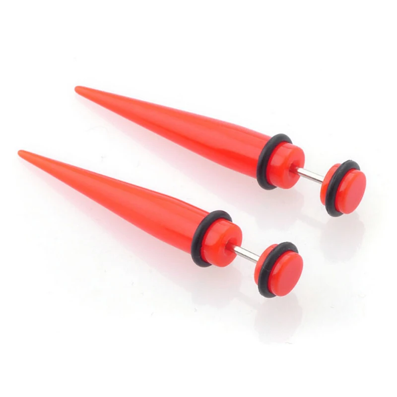 Cono In Polistirolo Diametro 7 Cm | Arcobaleno Party - Foto 5