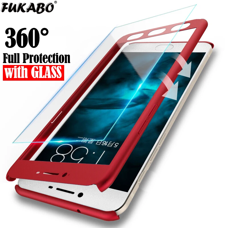 

360 Degrees Shockproof Phone Case For Samsung Galaxy A5 A7 2017 2016 Hard PC Back cover For Samsung J5 J7 2017 J530 J730 Cases