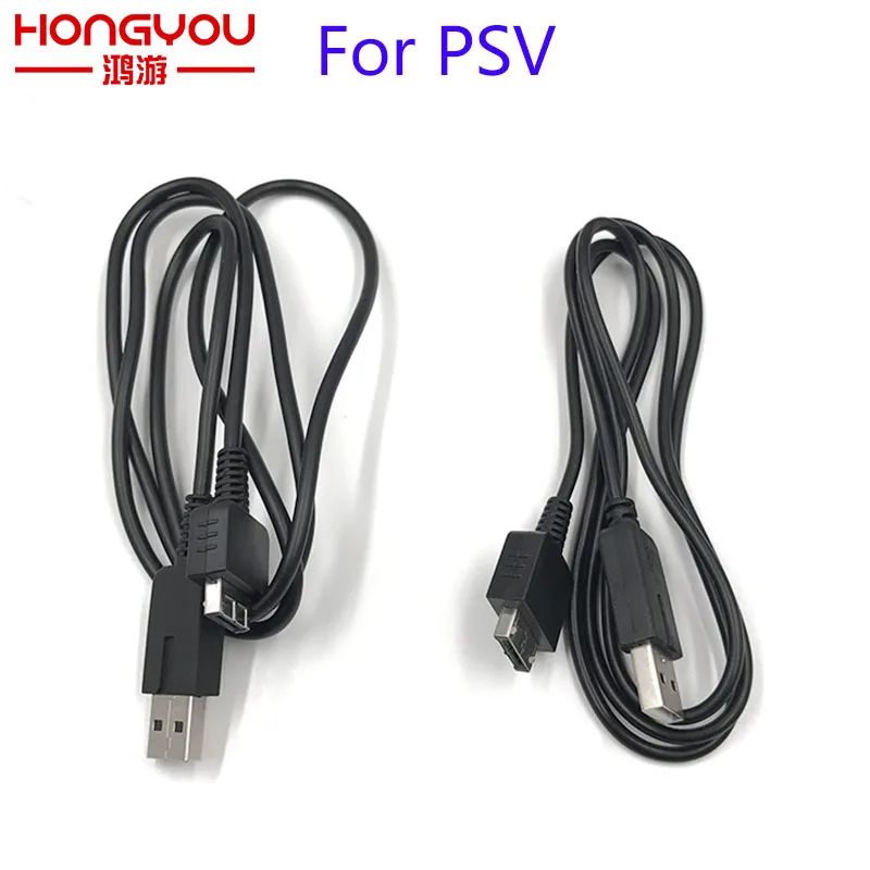 60pcs Usb Transfer Data Sync Charger Cable Charging Cord Line For Sony
