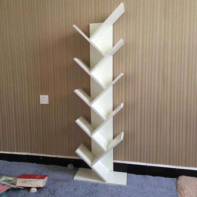 aliexpress : buy creative simple bookshelf shelves tree aliexpress : buy creative simple bookshelf shelves tree