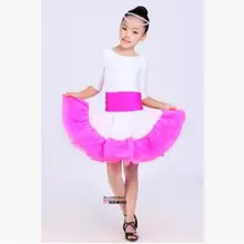 Костюм для латинских танцев для взрослых, сексуальное платье для латинских танцев с короткими рукавами для взрослых, детский конкурс латиноамериканских танцев, платья S-4XL