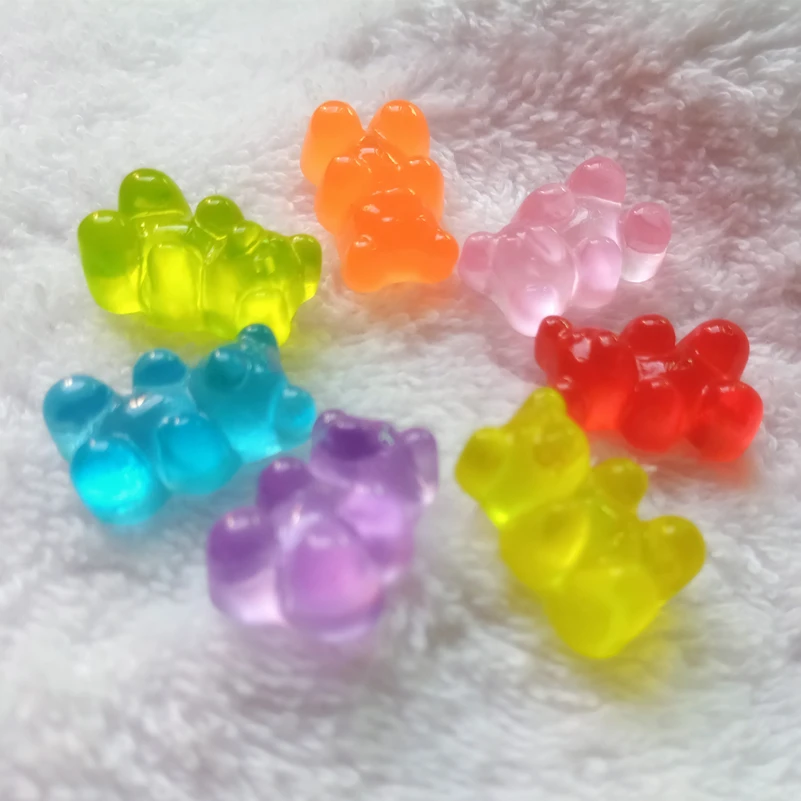 resin 6
