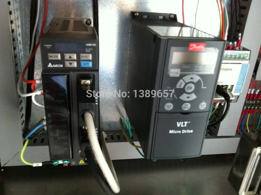 Рисунок 6 - MT-220 автоматическая машина для