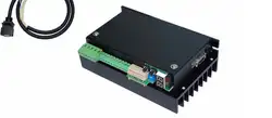 BLDC-DZZ MACH3 драйвер DC36V для cnс для сверления, фрезеровки комплекты для вырезания отправлены ePacket