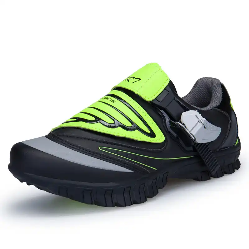 youth mountain bike shoes