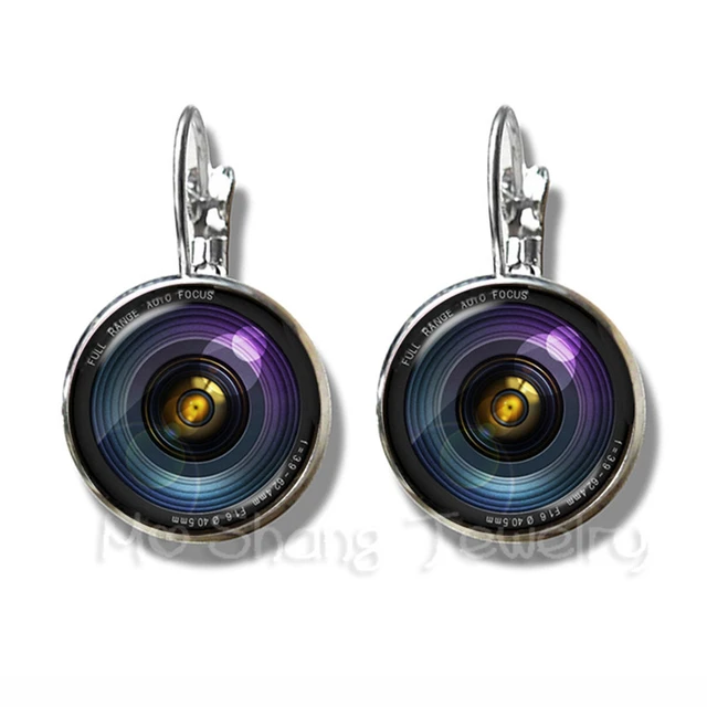 Share more than 82 hidden camera earrings 3tdesign.edu.vn