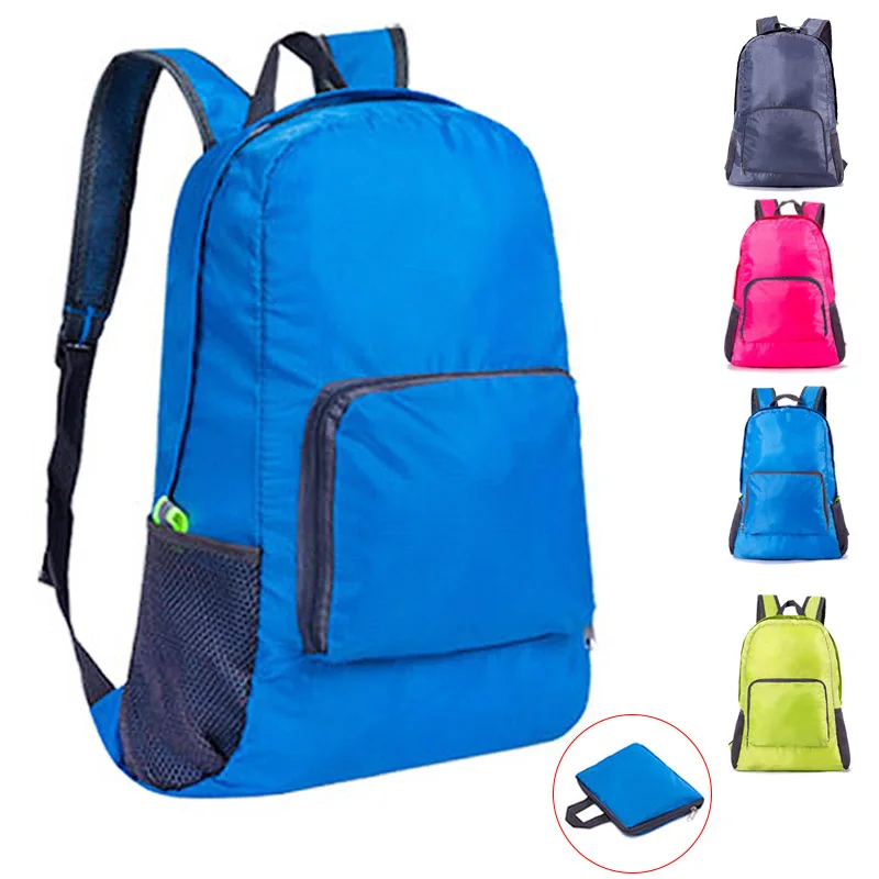 Мужская и wo Мужская Спортивная альпинистская сумка высокого качества нейлоновая водонепроницаемая сумка рюкзак для отдыха и путешествий