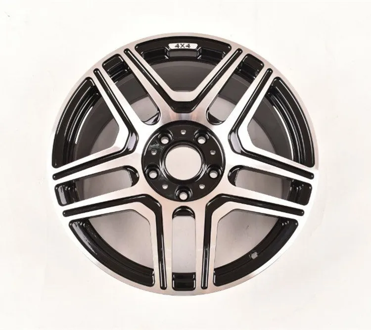  W463 G63 G500 G550 (7)