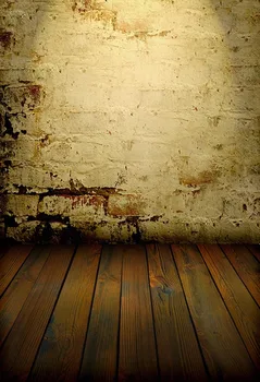 

Vinyl Photography Backdrops Shabby brick wall photo background 5x7ft backdrops for Photo Studio fotografia Computer printing