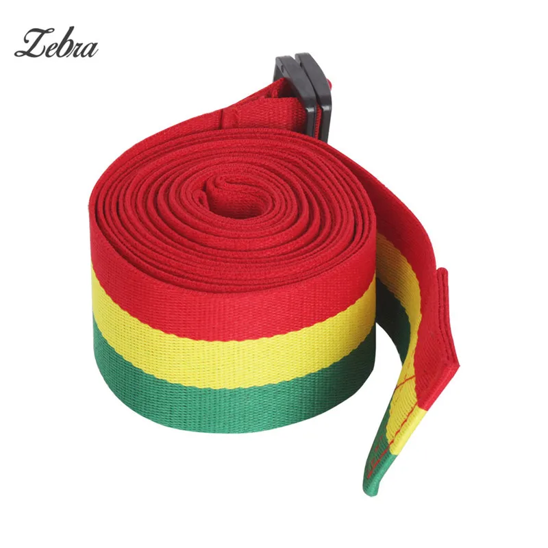Buy Zebra Cotton Colors Series African Hand Drum Belt