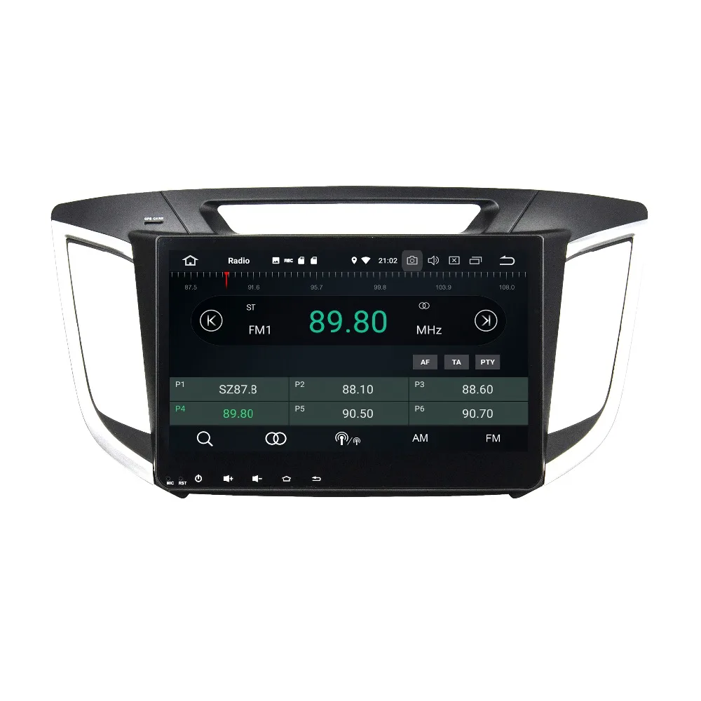 Sale Octa Core 10.1 inch 8 core Android 9.0 Car Radio DVD player GPS for HYUNDAI IX25 CRETA 2014 2015 64G NAVIGATION 4G RAM 64G ROM 4 Sale Octa Core 10.1 inch 8 core Android 9.0 Car Radio DVD player GPS for HYUNDAI IX25 CRETA 2014 2015 64G NAVIGATION 4G RAM 64G ROM 4