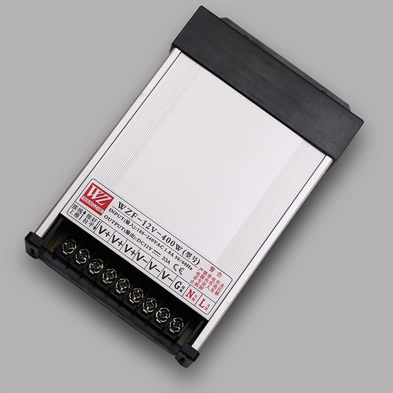 400w