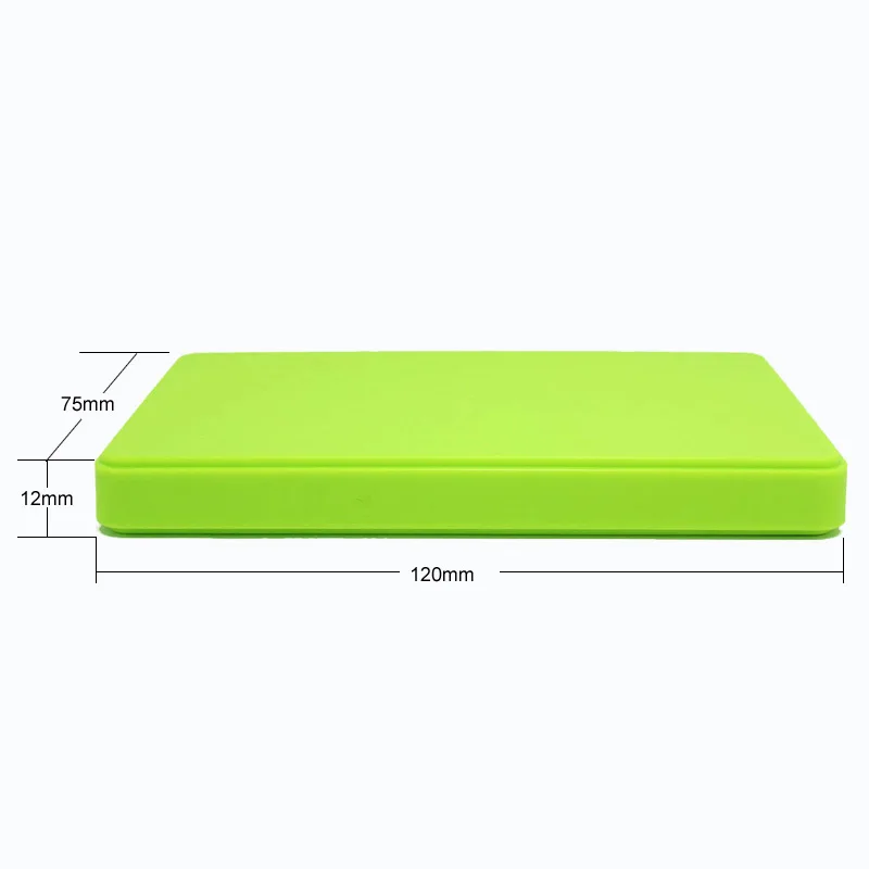PIRISI P8 портативный внешний жесткий диск HDD 320GB для хранения USB3.0 высокоскоростной HD