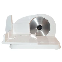 Электрический ломтерезка для замороженного мяса режущий прибор для измельчения мяса