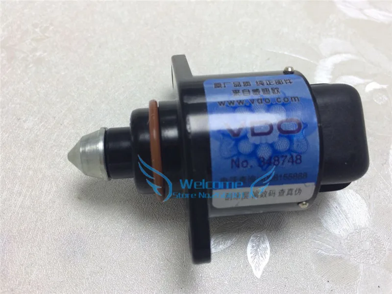 

Idle Air Control Valve IAC IACV 510859 25392 idle motor For Buick excelle 1.8 regal 2.0 chevrolet epica 2.0 Original parts