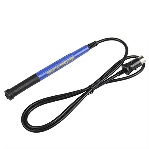 HAKKO_FX_951_Soldering_Iron_Handle
