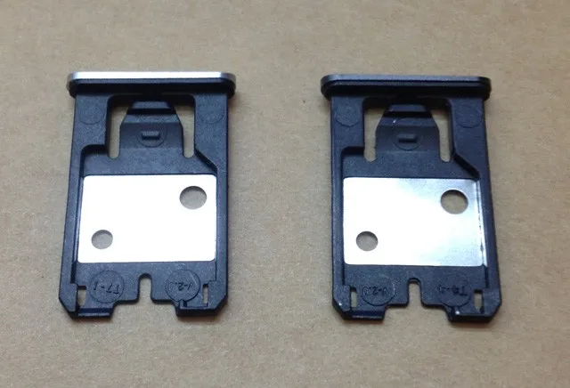 nokia lumia 925 sim kart tepsi adaptor sim kart yuvasi onarim parcalari okuyucu tutucu