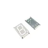 10PCS 0.8in SMD digital tube RED 1 digit LED Display Module 0.8 inch 7 Segment 1 Digital LED Display Common Cathode/ Anode ► Photo 3/4