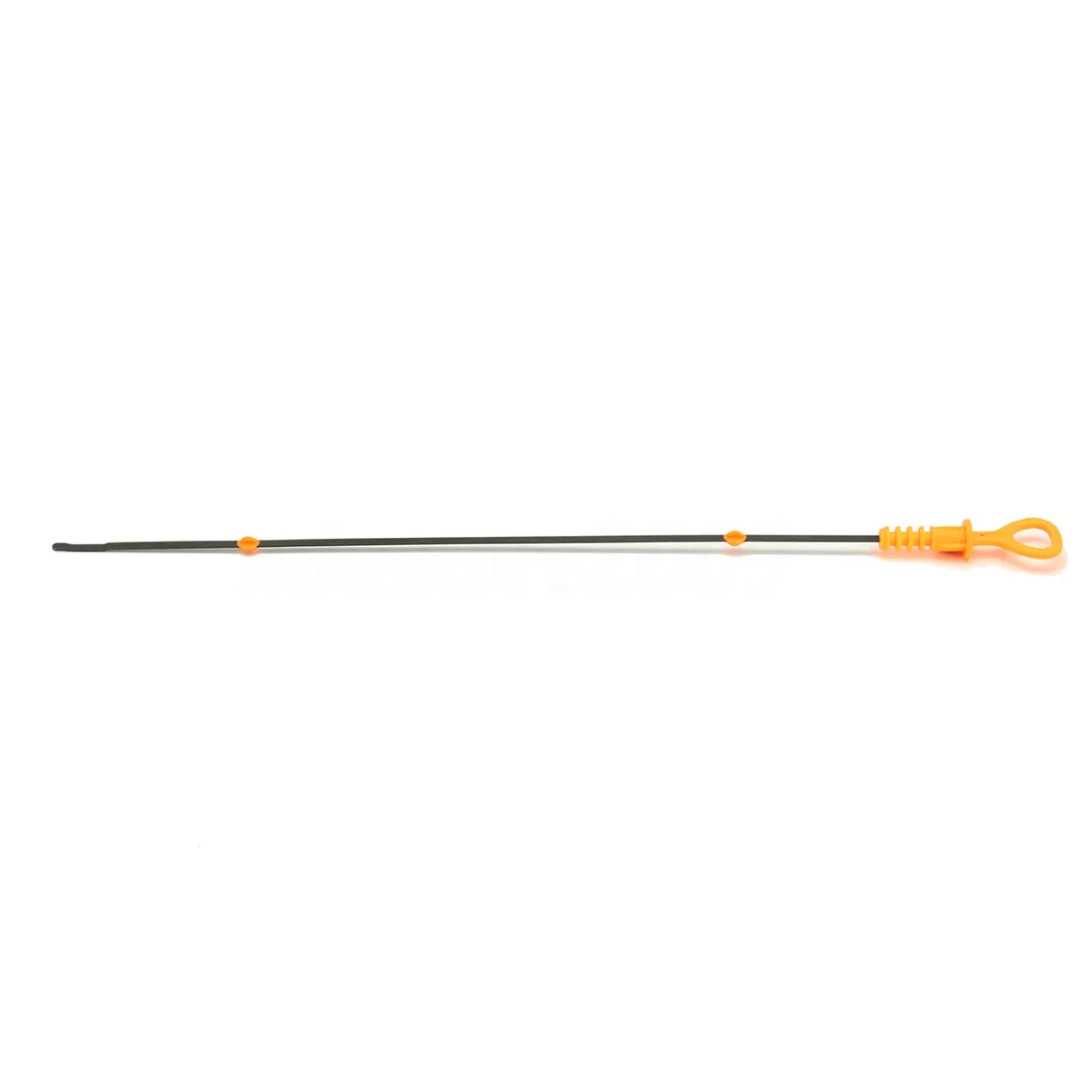 JX-LCLYL Steel Engine Oil Dipstick Level Measure 06A115611B For Audi A3 TT 1.6 1.8T