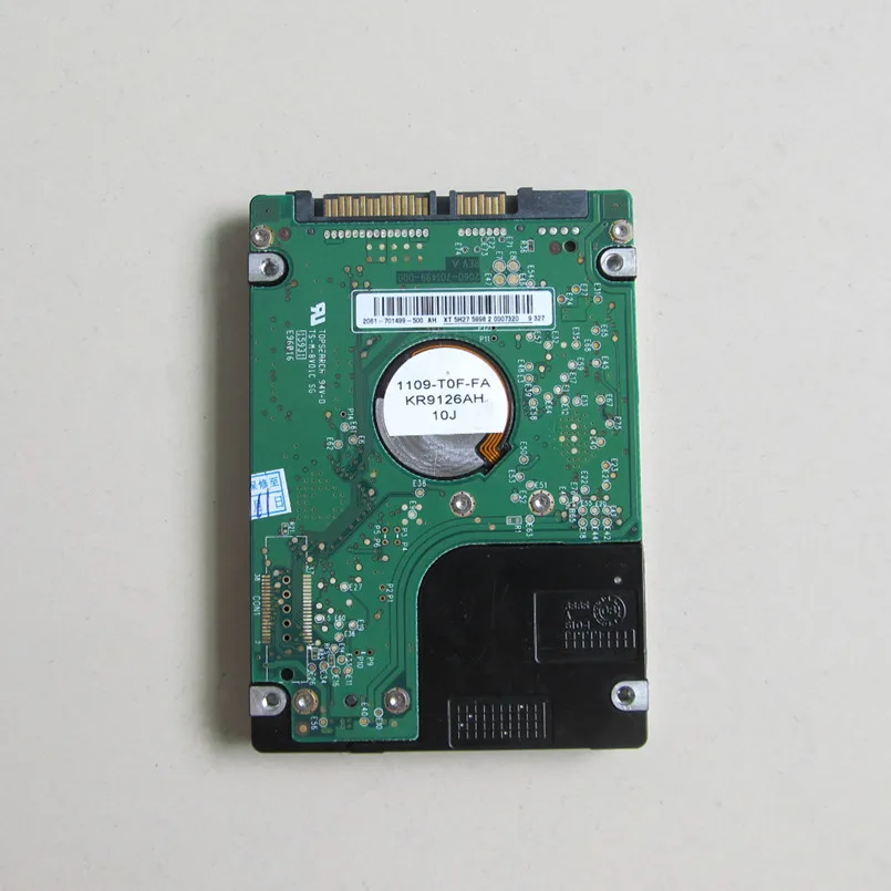 Mb star c5 sd Подключение для bmw icom next 2 в 1 ТБ HDD программное обеспечение SD C5 ICOM A2 2020 + cf52 4g