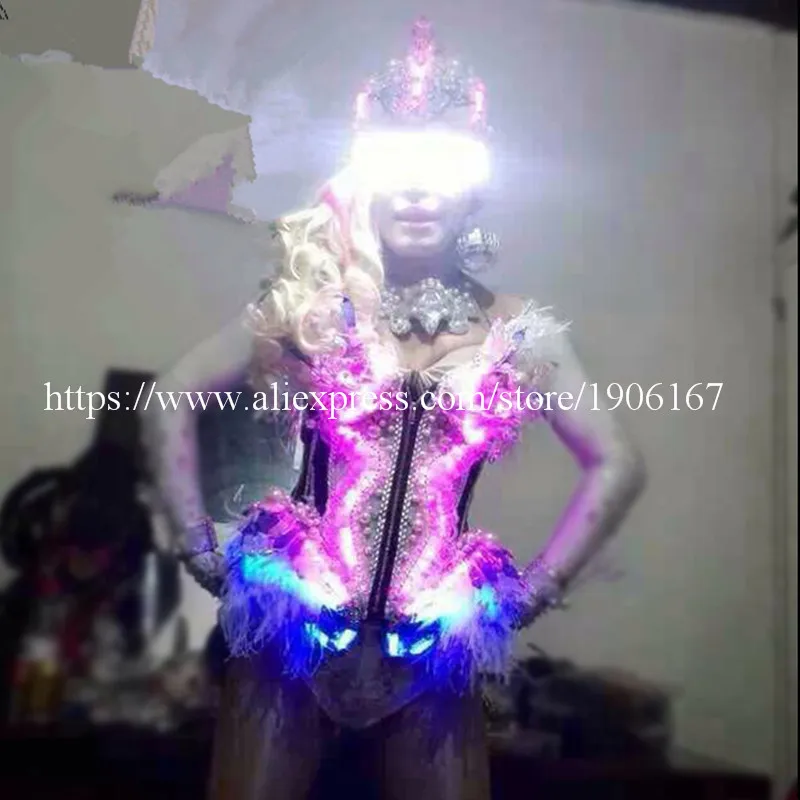 led women costumes03