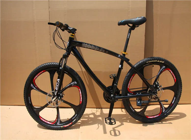 bike dirt    tyre dirt bike  bicicleta mountain bike woman&man  21/24/27/30 speed  mountain bike 26er 26*2.1 inch tires bike