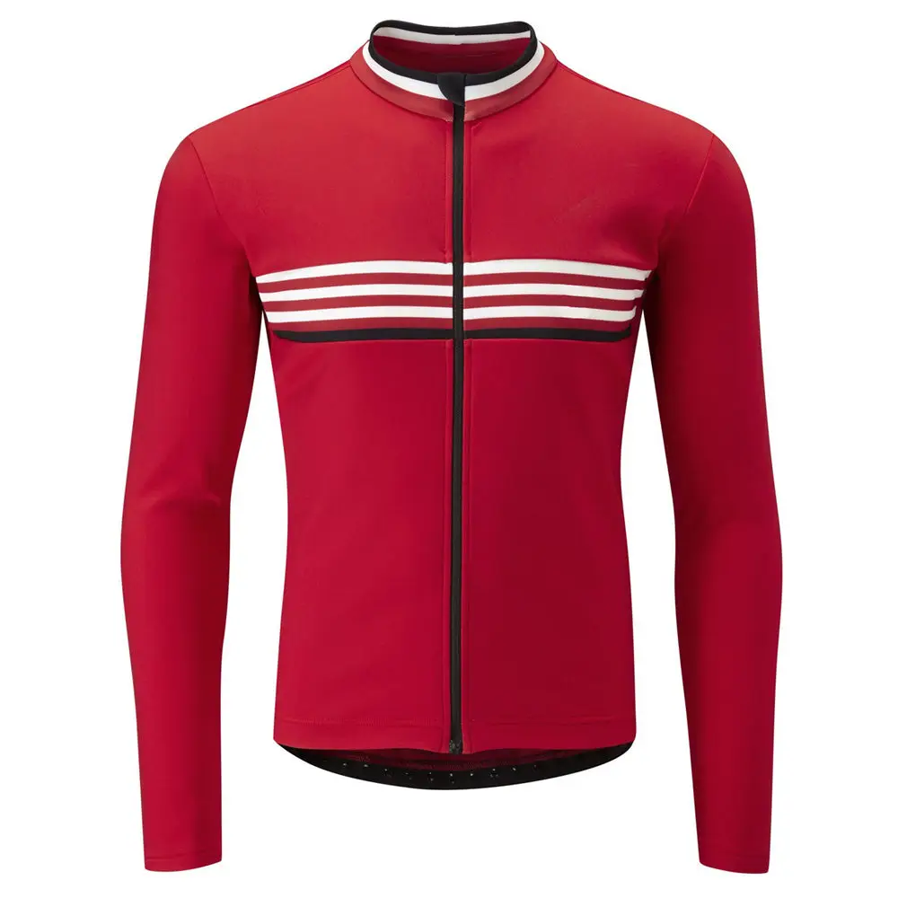 Mens Pro Racing Cycling Clothing Winter 