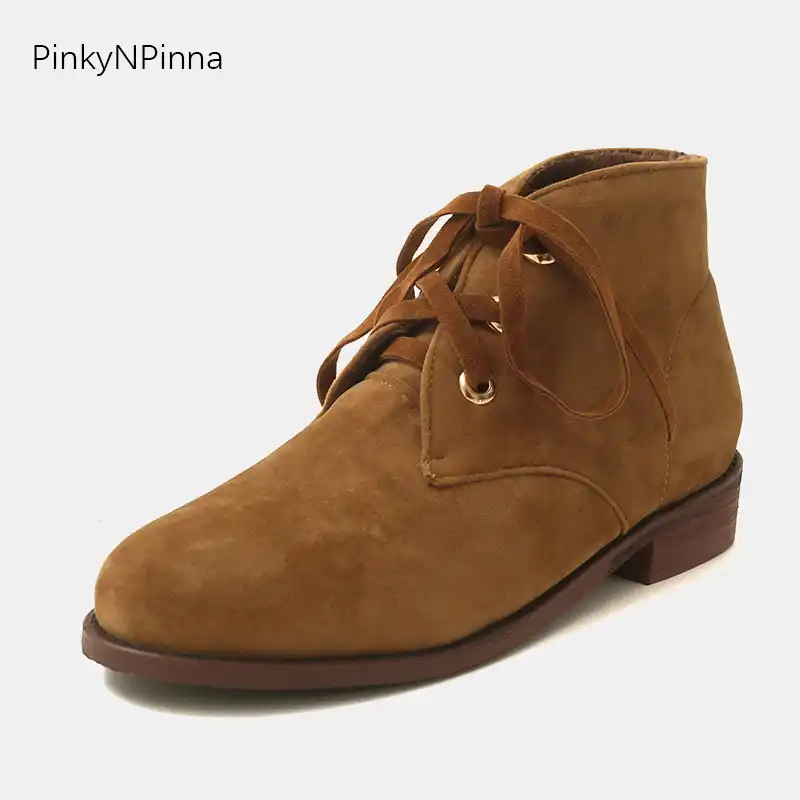 women's desert ankle boots