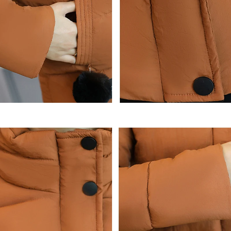 2018 New Winter Women Jacket Womens Outwear Basic Jackets Stand Collar Short Coat Coats Chaqueta Mujer Invierno Autumn 2018 New Winter Women Jacket Womens Outwear Basic Jackets Stand Collar Short Coat Coats Chaqueta Mujer Invierno Autumn