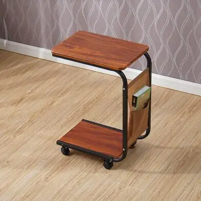 Portable tea table with a few side table with round table, simple tea table,. Portable tea table with a few side table with round table, simple tea table,.