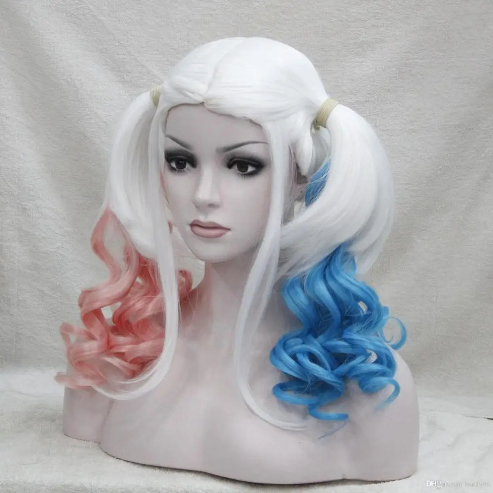 free shipping Charming beautiful new Suicide Squad Harley Quinn