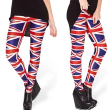 Лидер продаж Женская Летнее платье Европа и США новое небо цифровой печати рисовый слово модные леггинсы D269