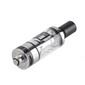 

Original Justfog Q16 Clearomizer fit Justfog Q16 Kit 1.9 ml tank Atomizer compatible with J-Easy 9 battery/ JUSTFOG Q16 Kit