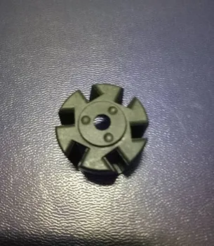 

2 sets couplers blender Plastic Shaft Blade Foot Seat replacement for philips HR2003 hr2004 hr2006 hr2024 hr2027 Blender Knife