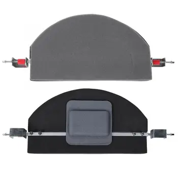 

Percussion Instrument Accessories Percussion Instrument Parts 12pcs Drum Mute Silencer Rubber Foam Practice Pads Set Sound Off