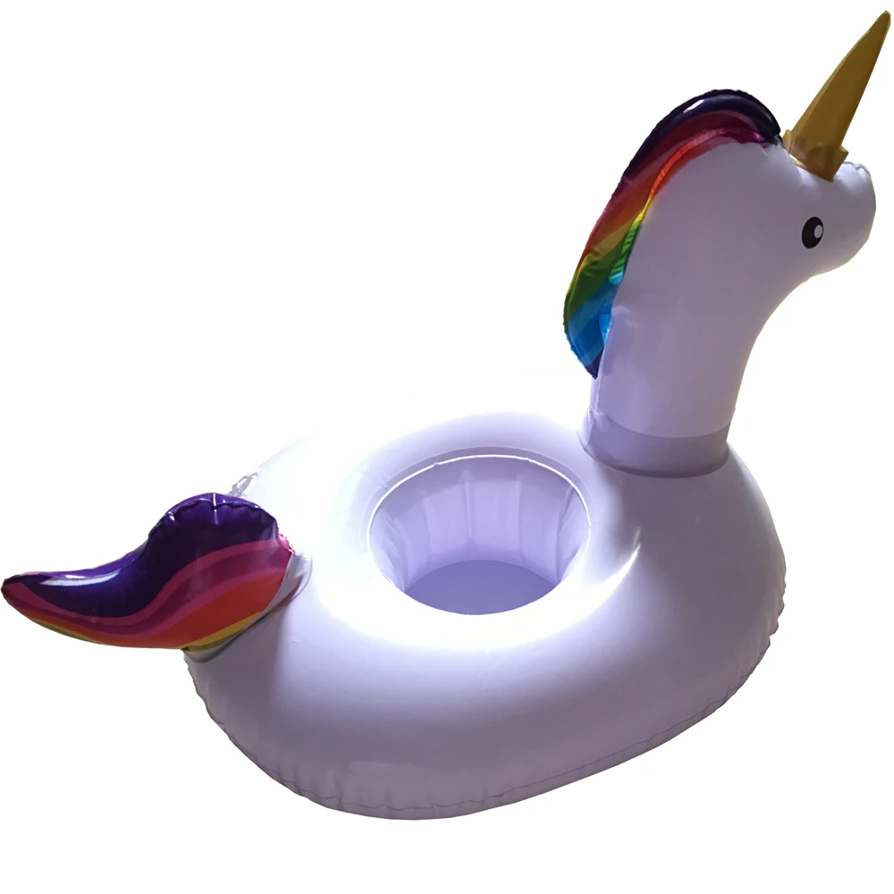 " Mini Unicorn" Cup Holder 6 " Mini Unicorn" Cup Holder 6