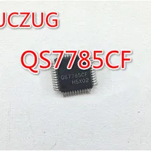2 шт QS7785CF QFP