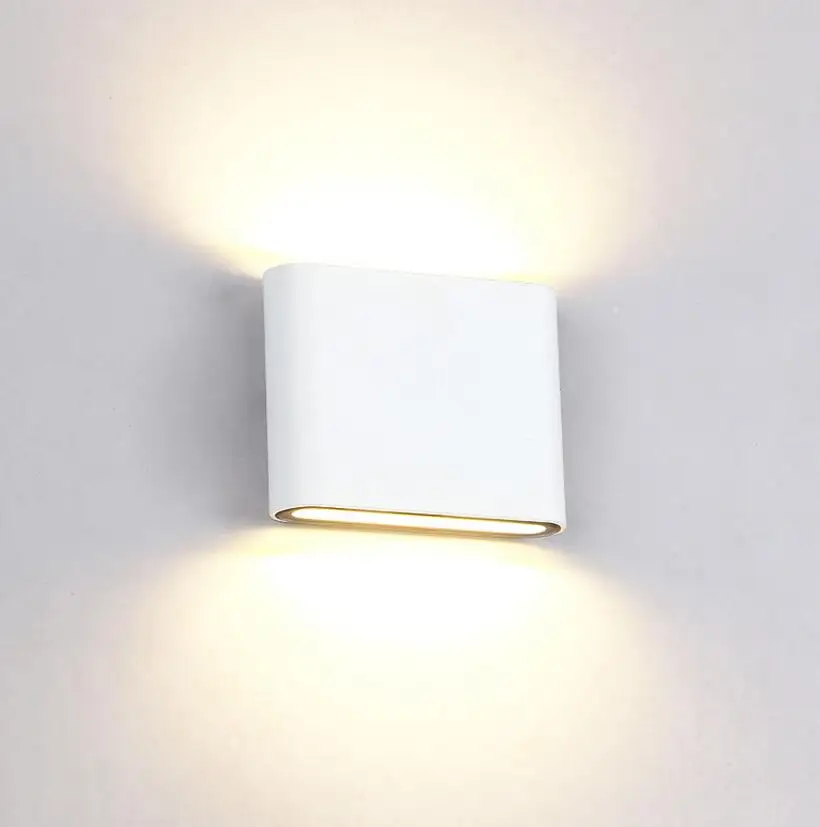 Cubo di luce da parete acquista a poco prezzo cubo di luce da ... Luci a parete per esterno