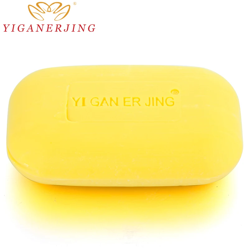 10PCS YIGANERJING Sulfur Soap Skin Conditions Effective Remove Psoriasis Eczema Peeling Treatment Anti Fungus Bubble Bath Soap 10PCS YIGANERJING Sulfur Soap Skin Conditions Effective Remove Psoriasis Eczema Peeling Treatment Anti Fungus Bubble Bath Soap