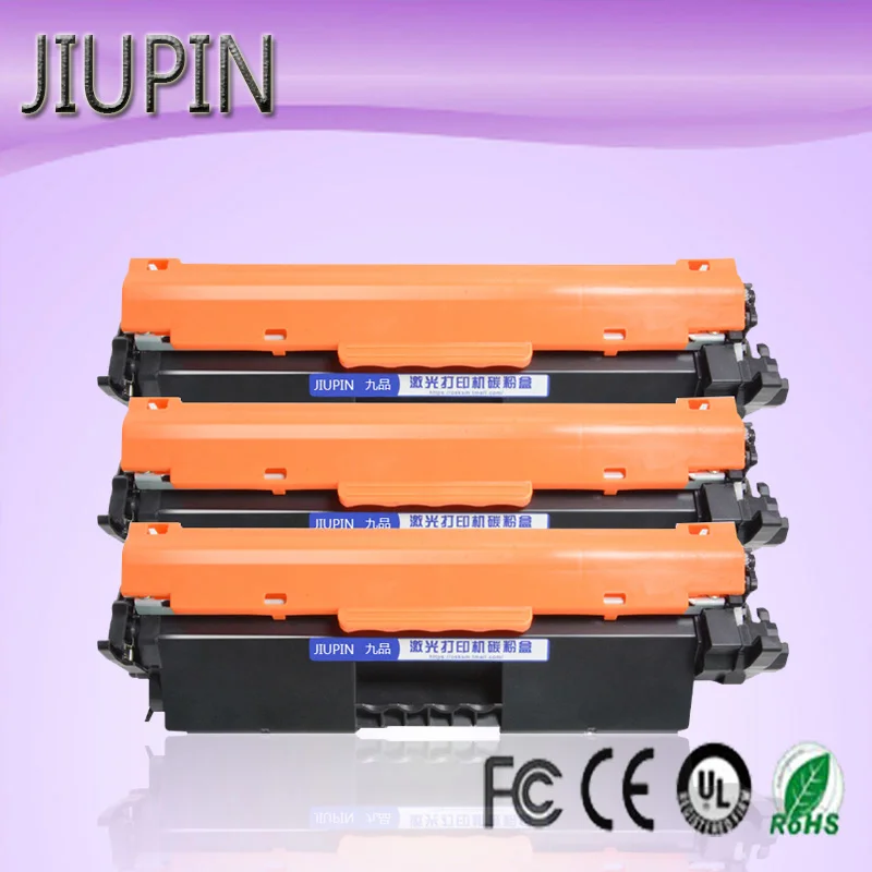 

3P Compatible toner cartridge for HP CF218A CF218 218 18A 218A LaserJet Pro M104a M104w 104 132 132a M132fn M132fp M132fw M132nw