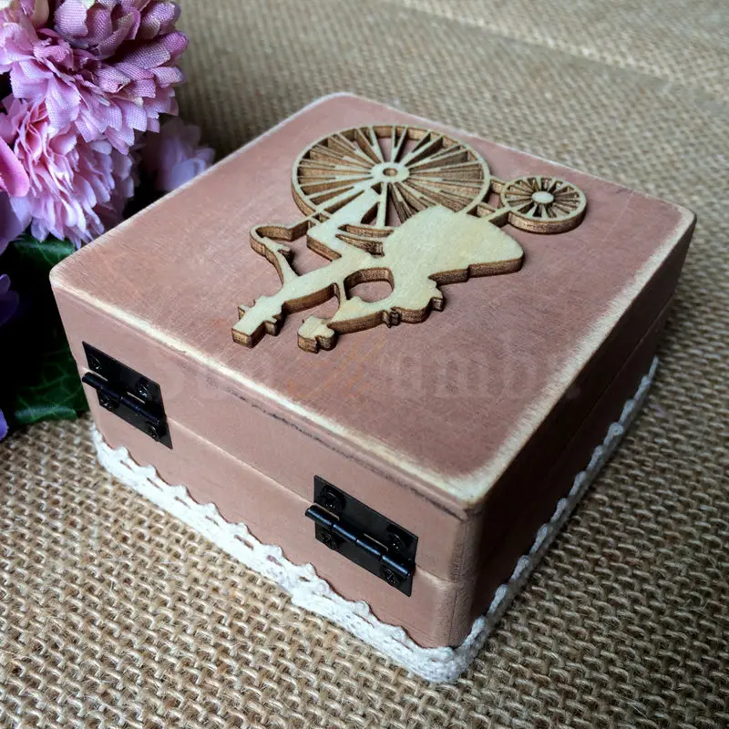 wedding ring box MUW-054-04