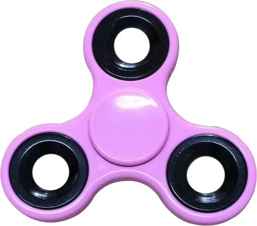 

2018 Fashion Fidget Spinner Desk Anti Stress Finger Spin Top EDC Sensory Toy Cube Gift hand spinner for Children Kids