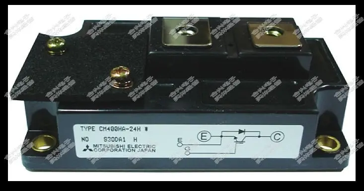 

in stock CM400HA-24H