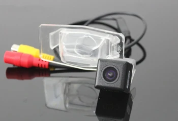 

For Mazda Familia 323 Allegro Premacy Happin Car CCD Night Vision Reverse Backup Parking Waterproof Reversing Rear View Camera