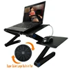 Best Seller Laptop Desk Stand Table-Desk-Stand Mouse-Pad Ergonomic Notebook Pc-Table Aluminum  m6wzpGeL